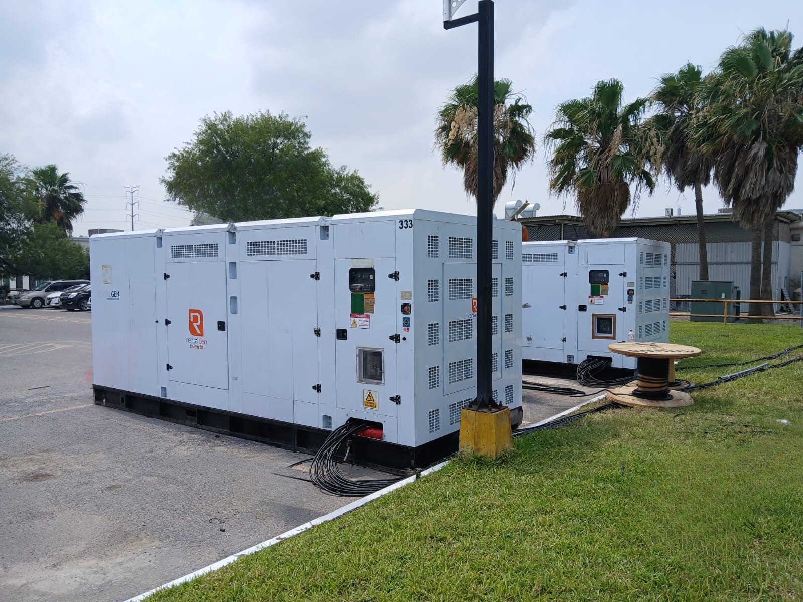 Mantenimiento a Equipos